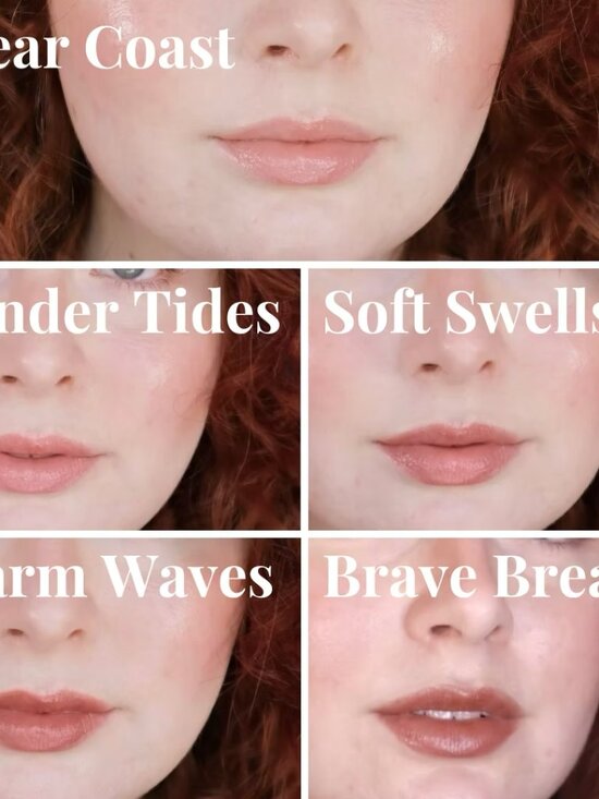 Phytosurgence Calm Conditions Lip Balm – Brave Break (BNIB) - Picture 3 of 6